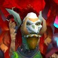 Character Avatar